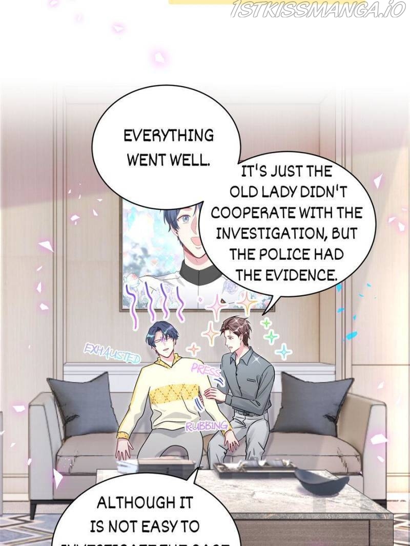 Whose Baby is it? Chapter 209 - page 62
