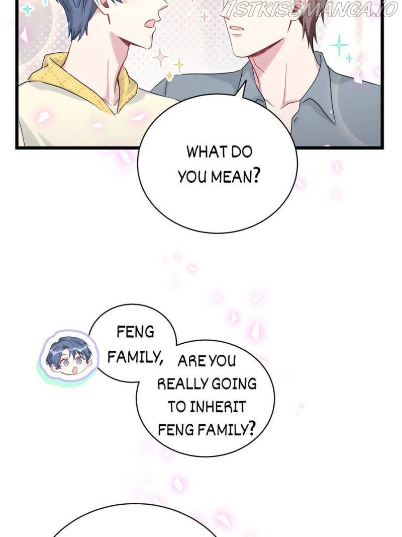 Whose Baby is it? Chapter 209 - page 68