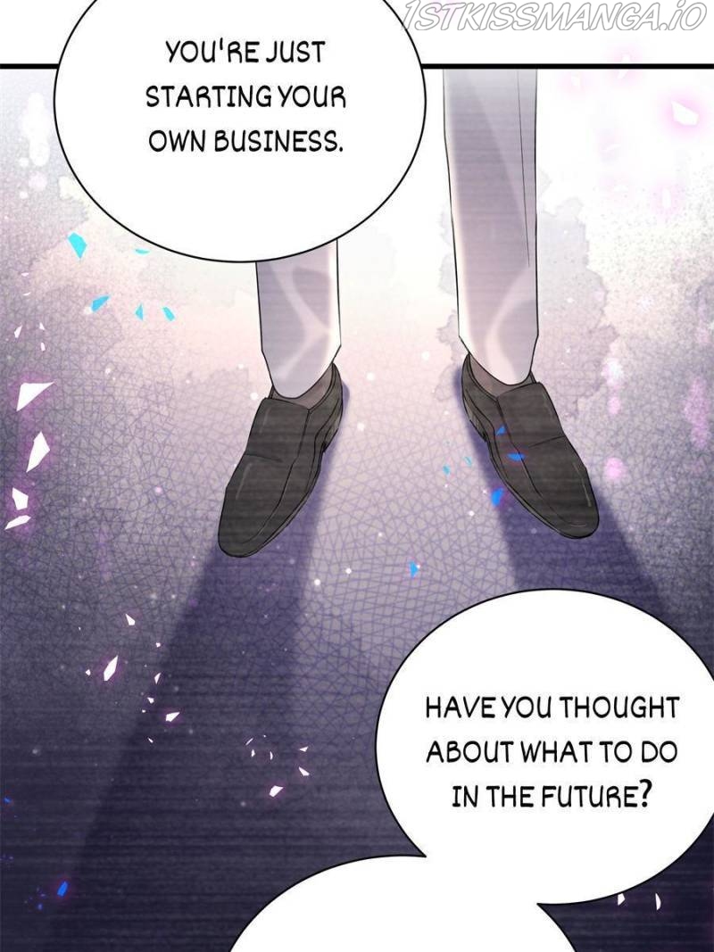 Whose Baby is it? Chapter 209 - page 69