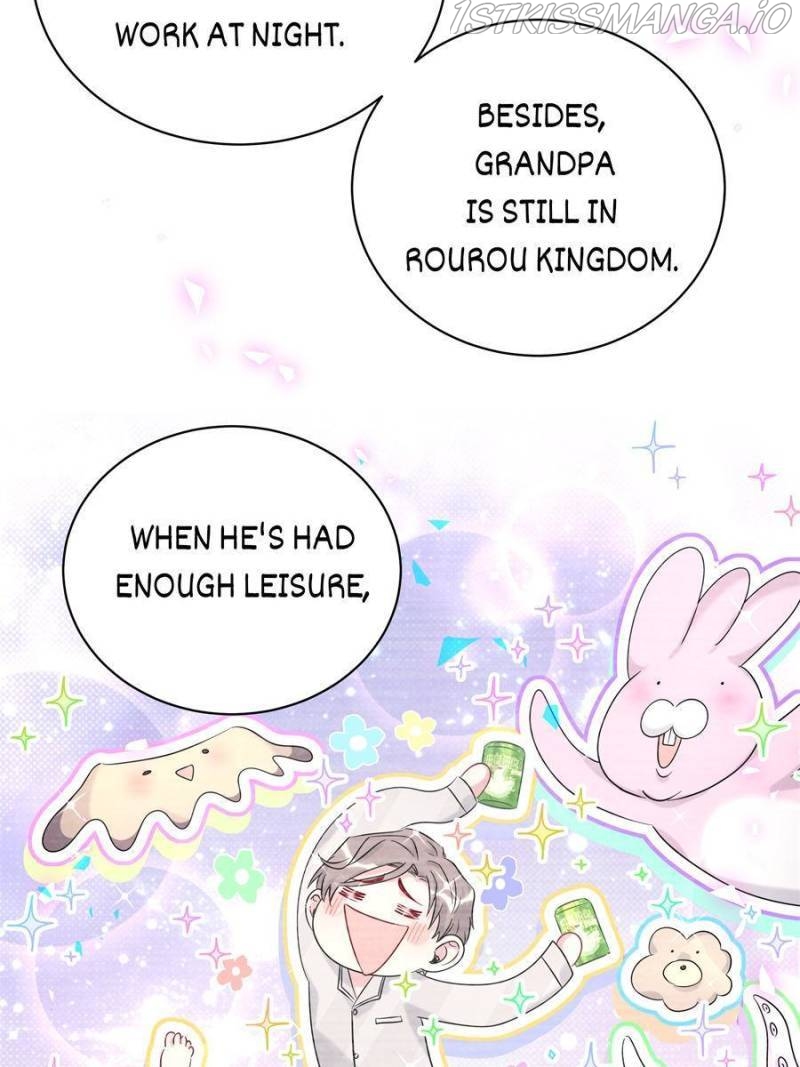 Whose Baby is it? Chapter 209 - page 73