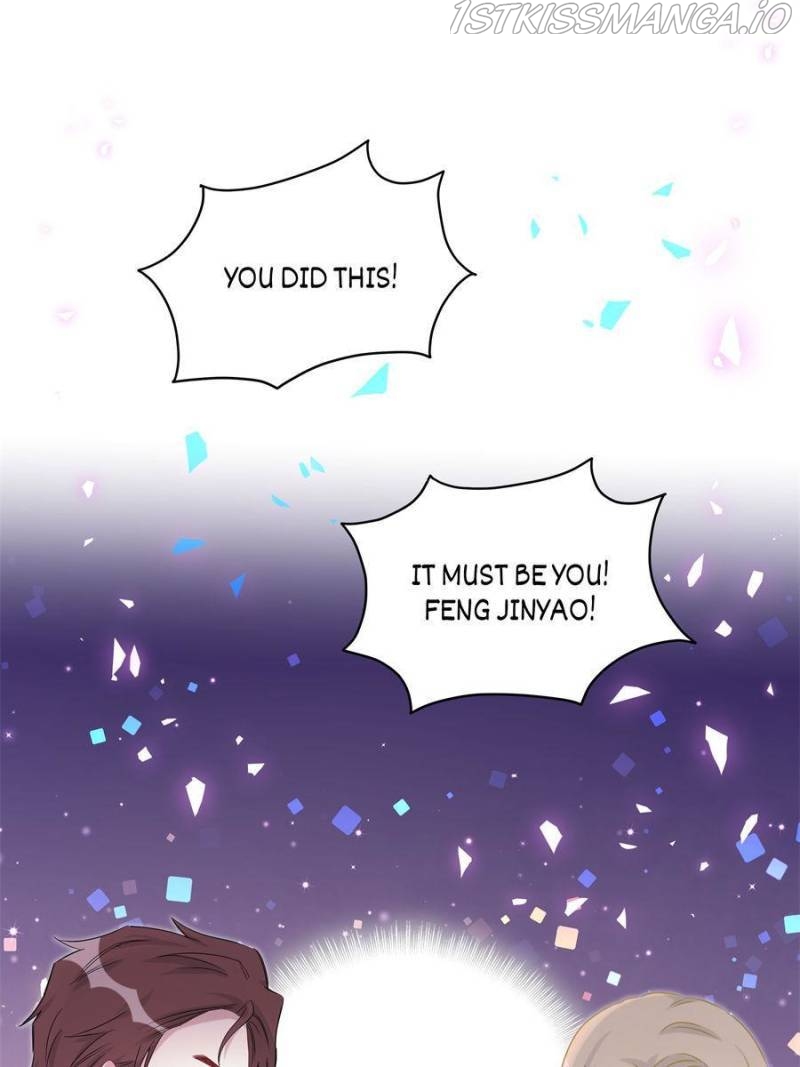 Whose Baby is it? Chapter 208 - page 1