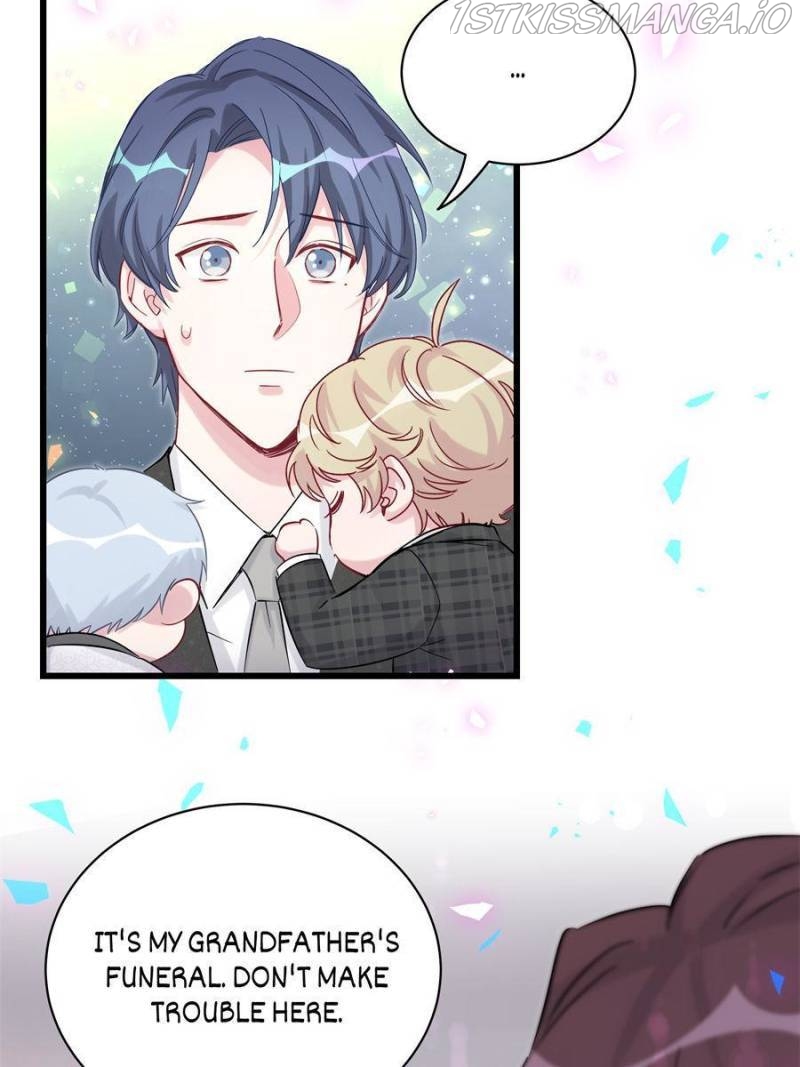 Whose Baby is it? Chapter 208 - page 15