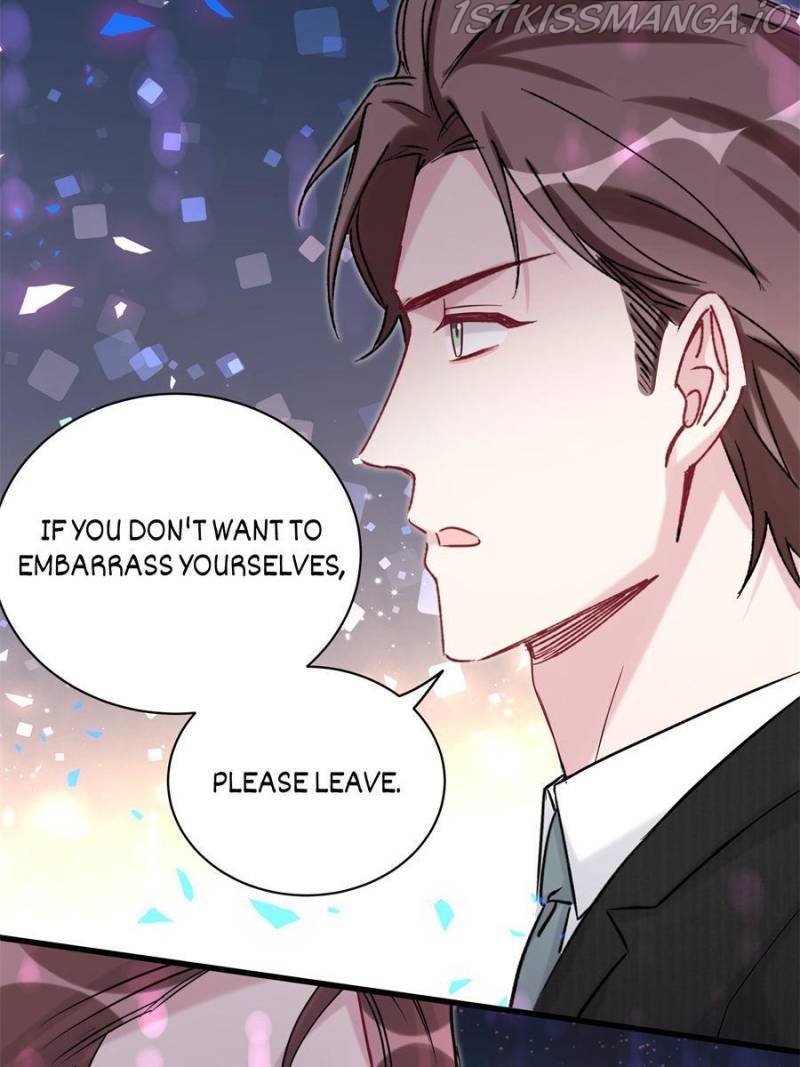 Whose Baby is it? Chapter 208 - page 17