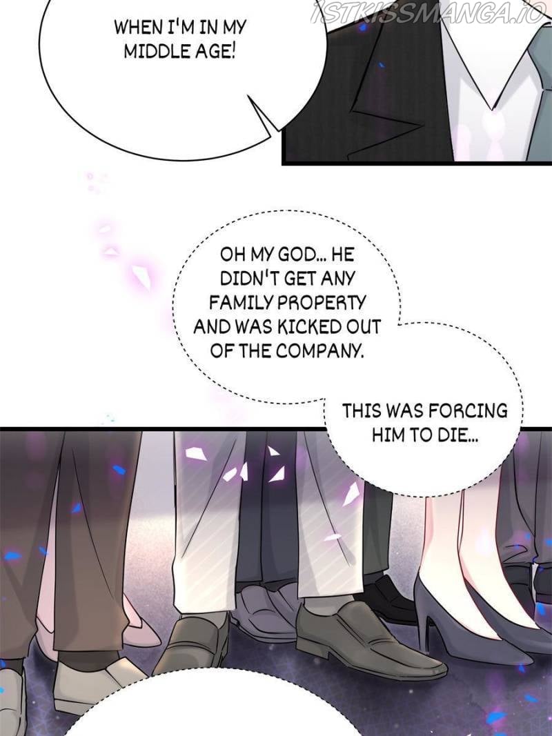 Whose Baby is it? Chapter 208 - page 24