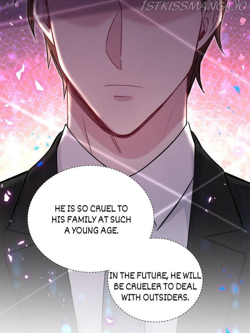 Whose Baby is it? Chapter 208 - page 27