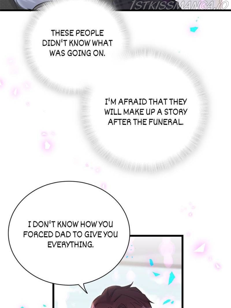 Whose Baby is it? Chapter 208 - page 29