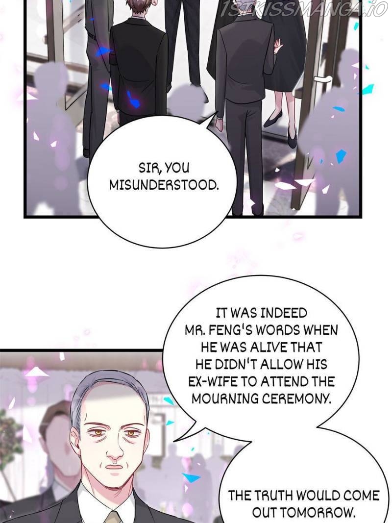 Whose Baby is it? Chapter 208 - page 33