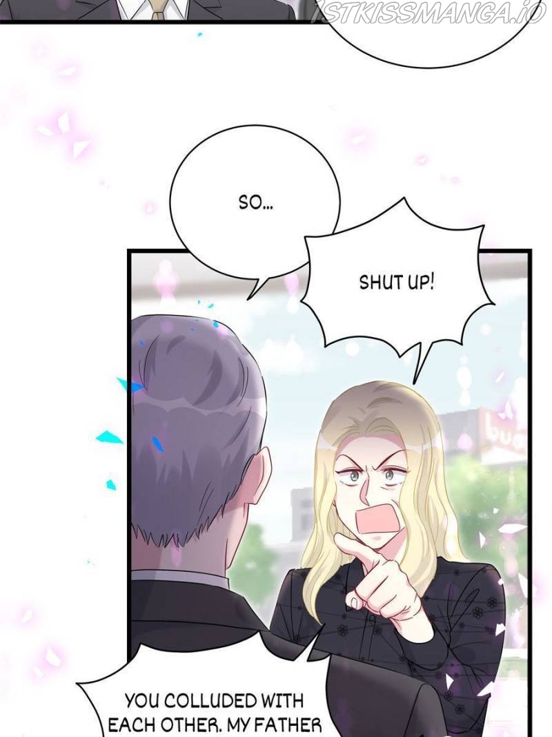 Whose Baby is it? Chapter 208 - page 34