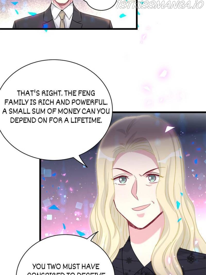 Whose Baby is it? Chapter 208 - page 36