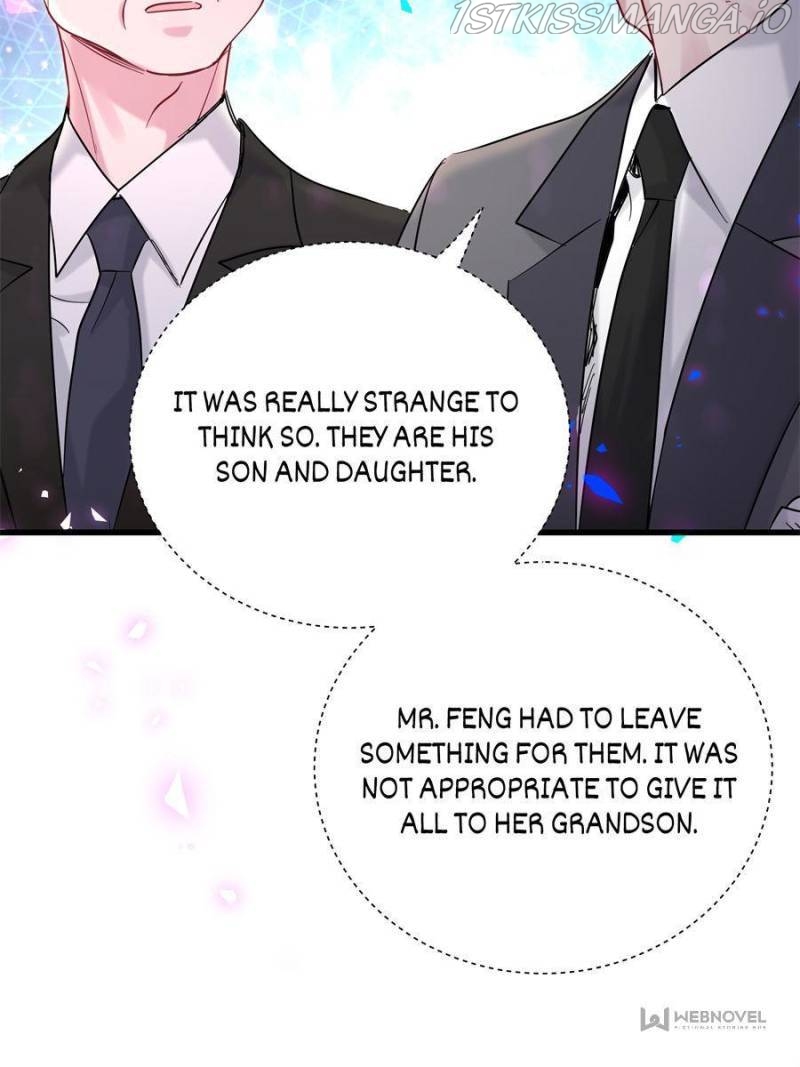Whose Baby is it? Chapter 208 - page 39