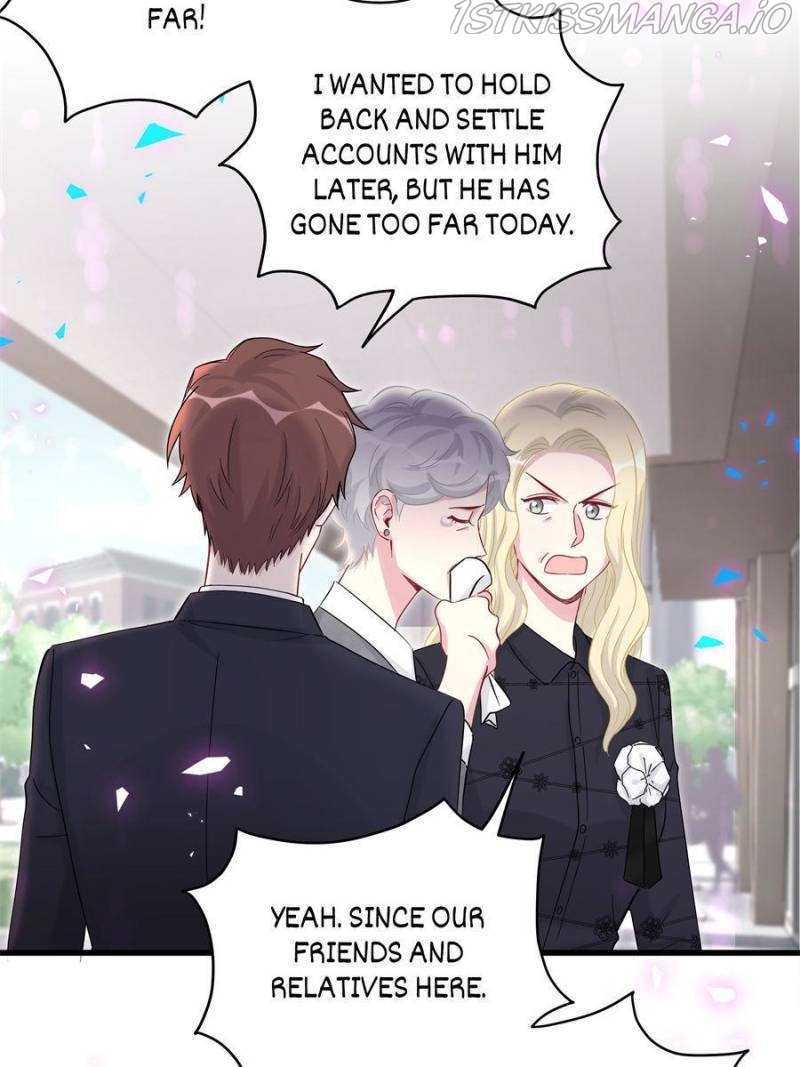 Whose Baby is it? Chapter 208 - page 41