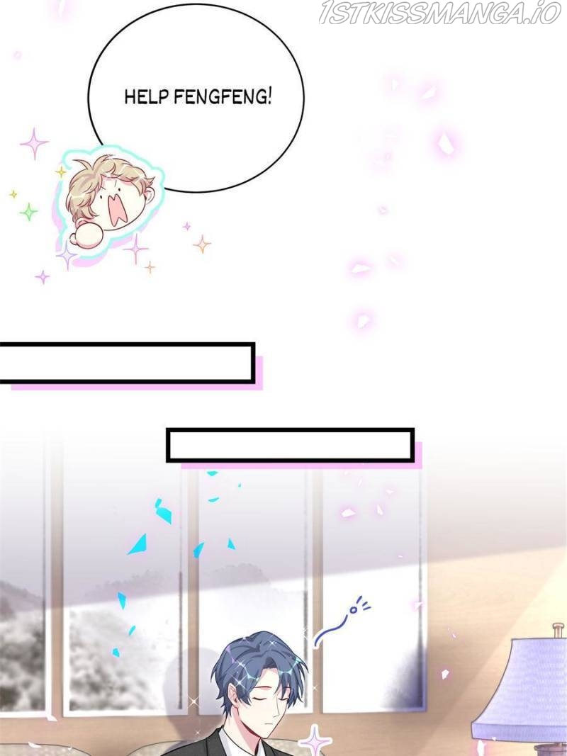 Whose Baby is it? Chapter 208 - page 48