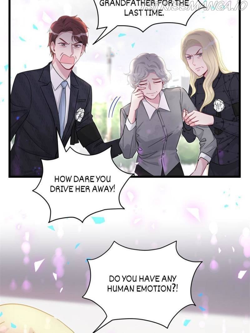 Whose Baby is it? Chapter 208 - page 5