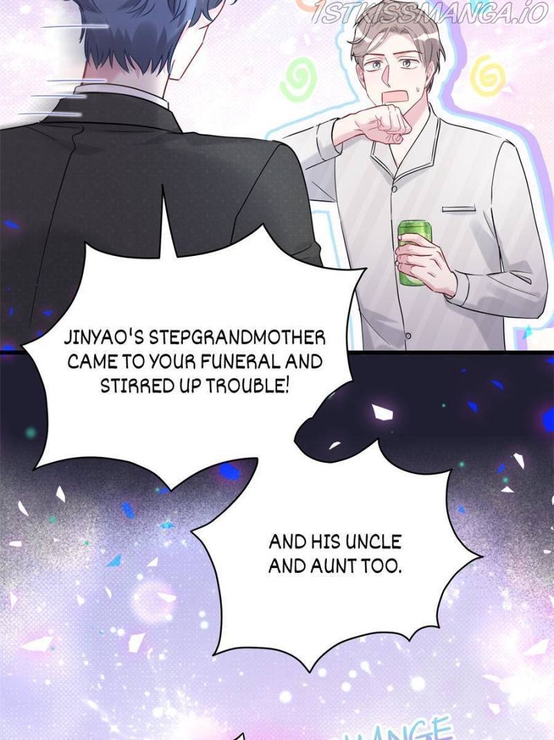 Whose Baby is it? Chapter 208 - page 52