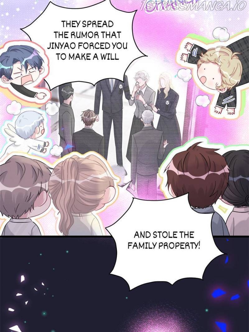 Whose Baby is it? Chapter 208 - page 53