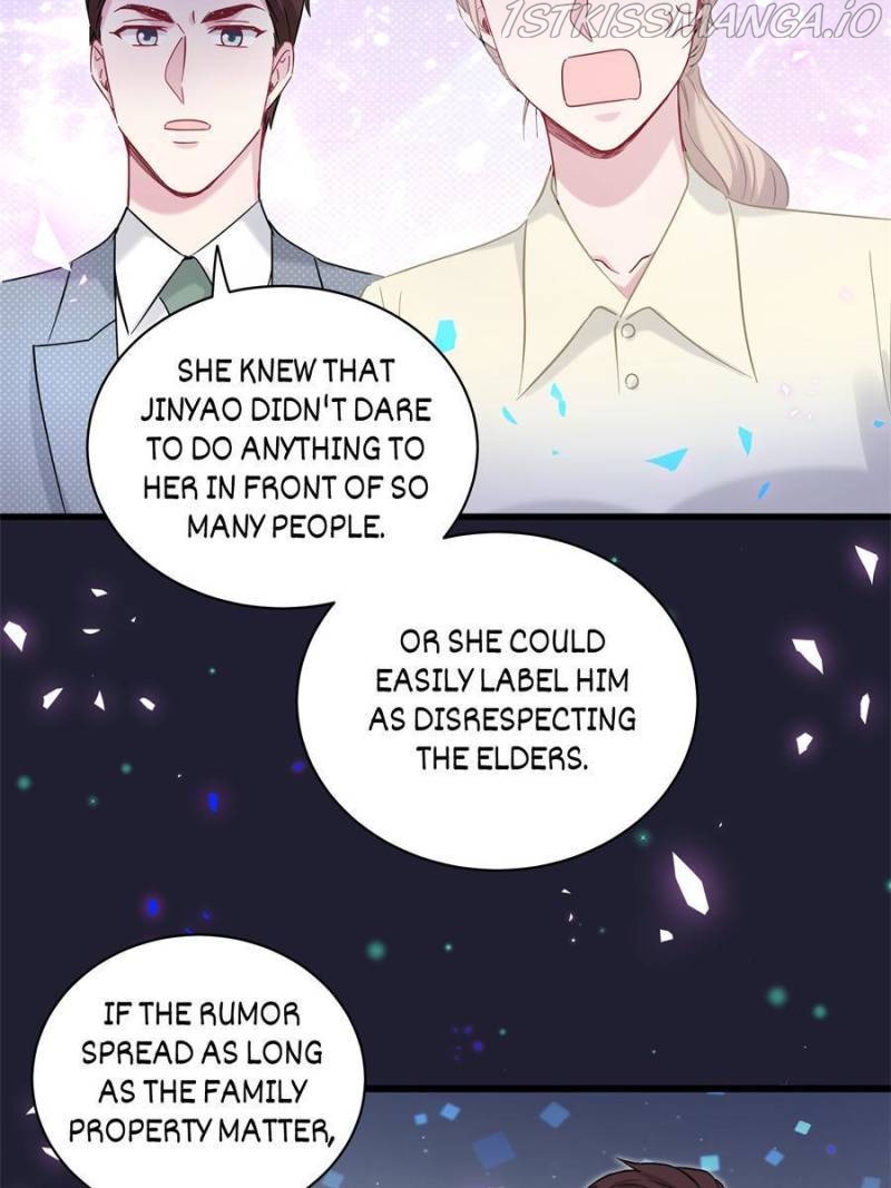 Whose Baby is it? Chapter 208 - page 56