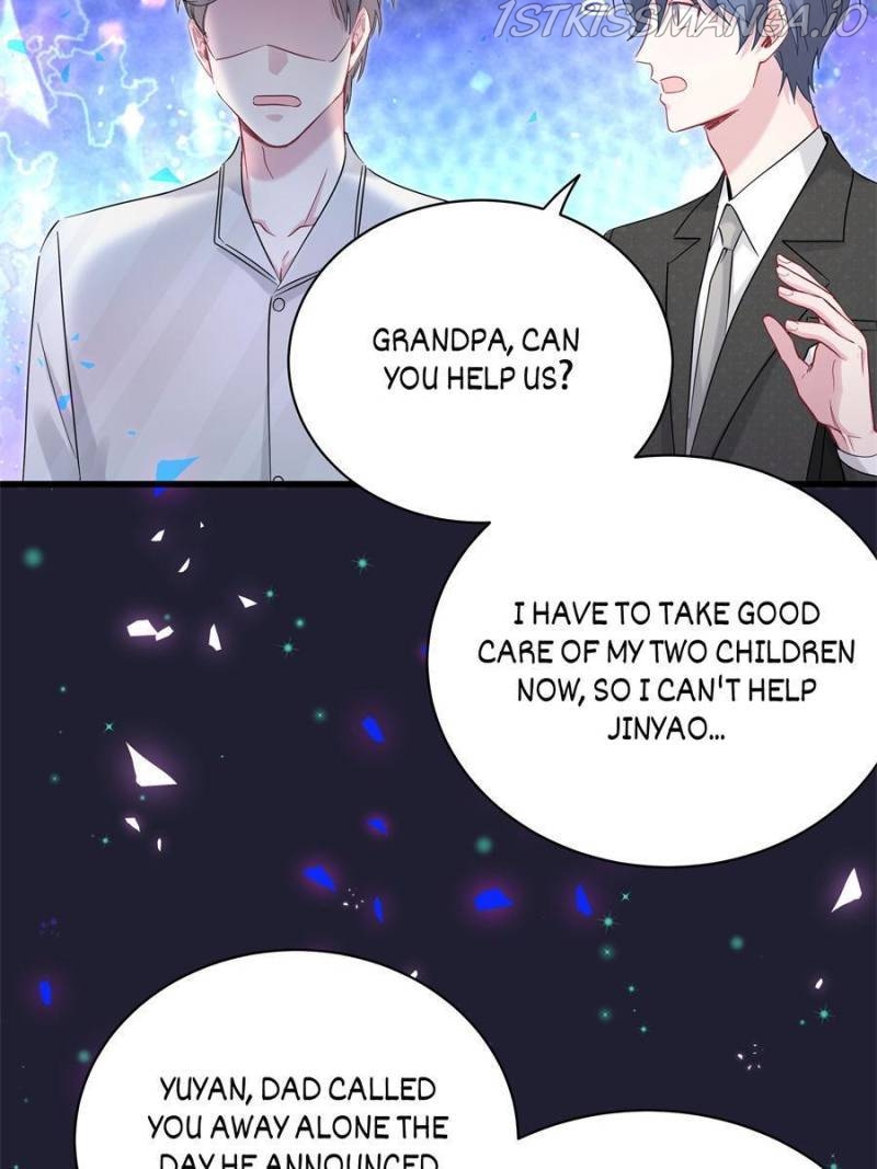 Whose Baby is it? Chapter 208 - page 58