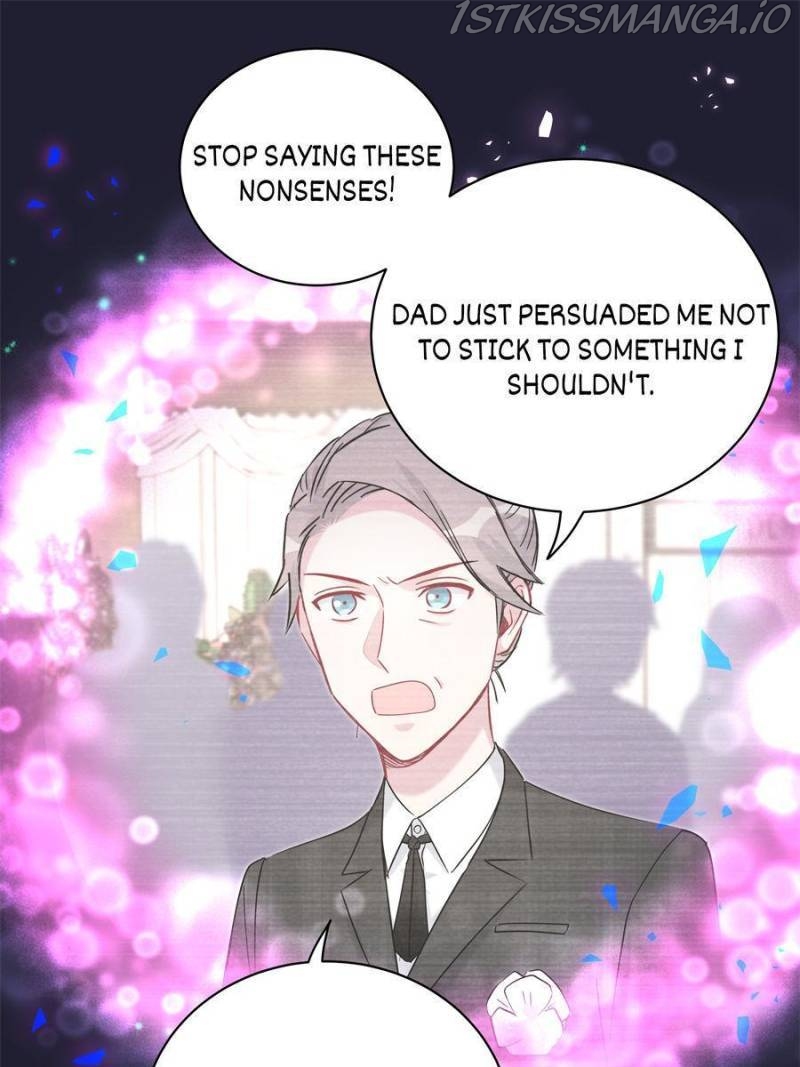 Whose Baby is it? Chapter 208 - page 61