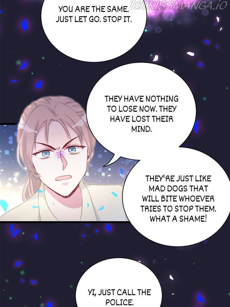 Whose Baby is it? Chapter 208 - page 62