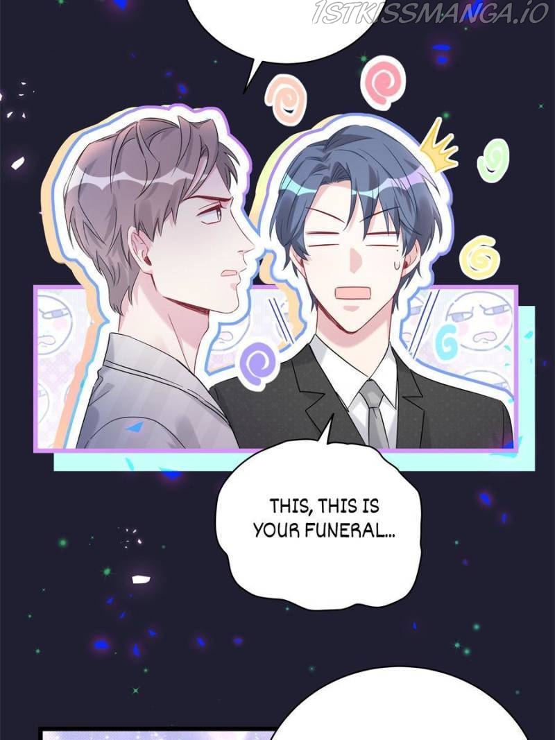 Whose Baby is it? Chapter 208 - page 63