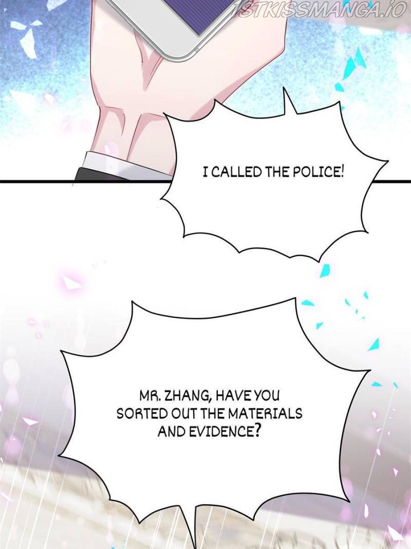 Whose Baby is it? Chapter 208 - page 72