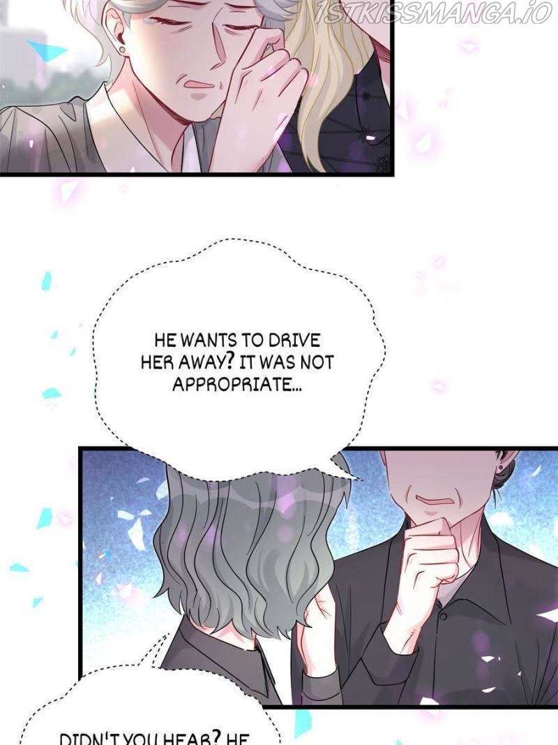 Whose Baby is it? Chapter 208 - page 8