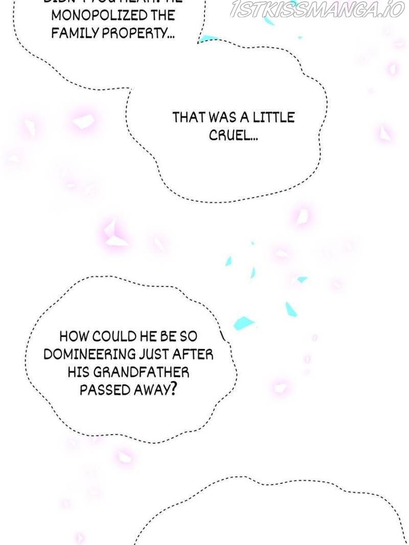 Whose Baby is it? Chapter 208 - page 9