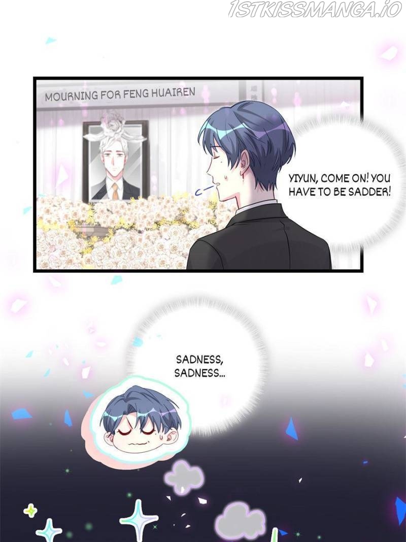 Whose Baby is it? Chapter 207 - page 10