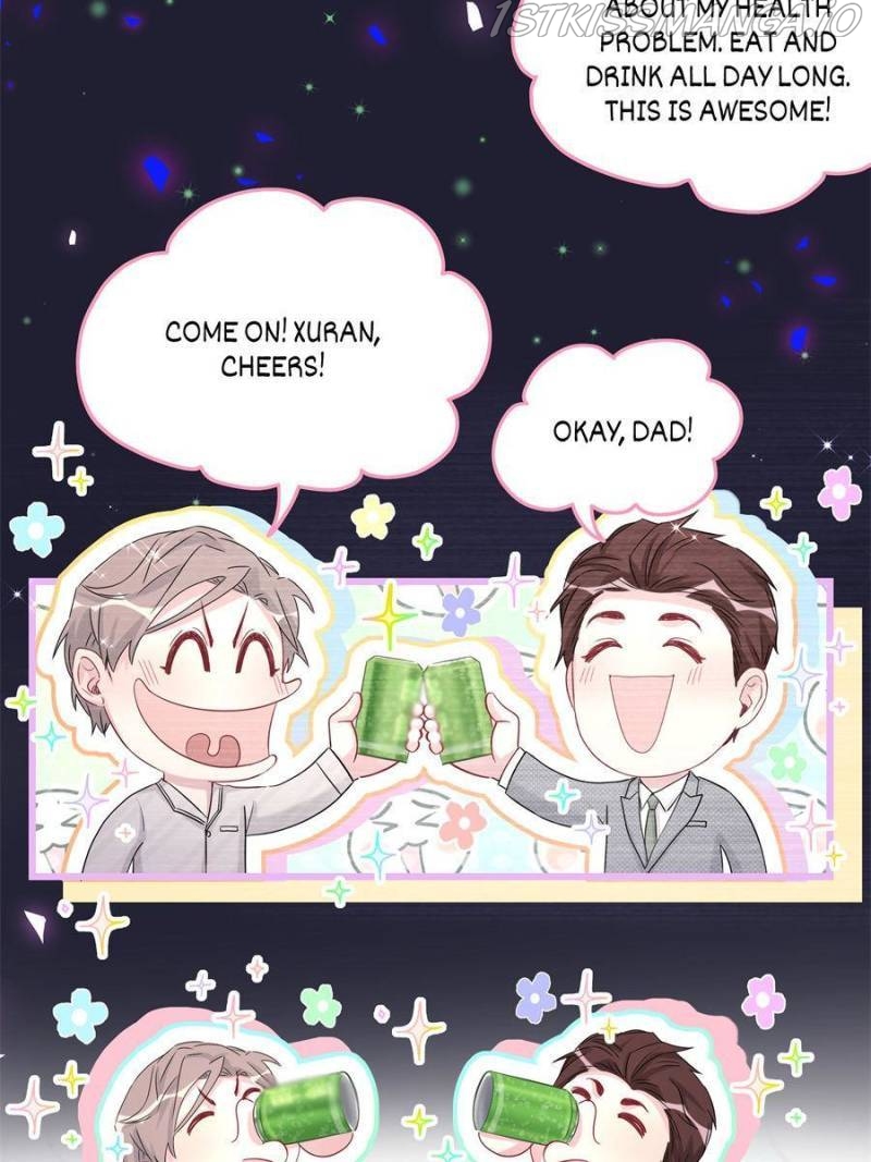 Whose Baby is it? Chapter 207 - page 13