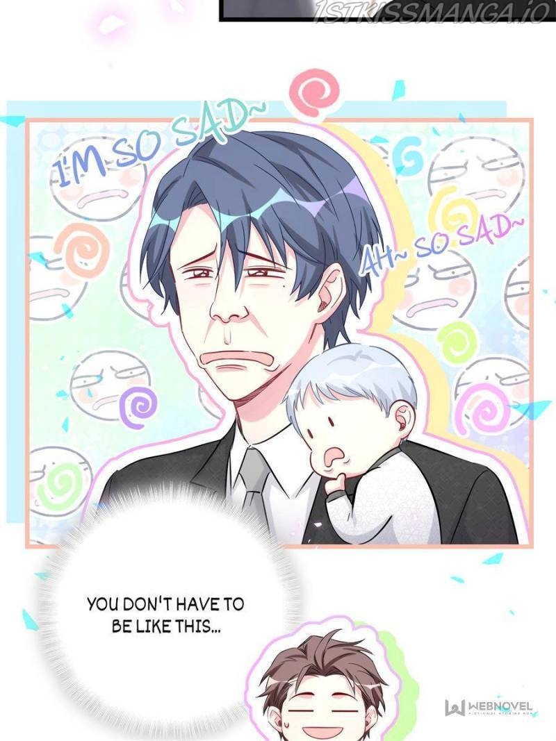 Whose Baby is it? Chapter 207 - page 18