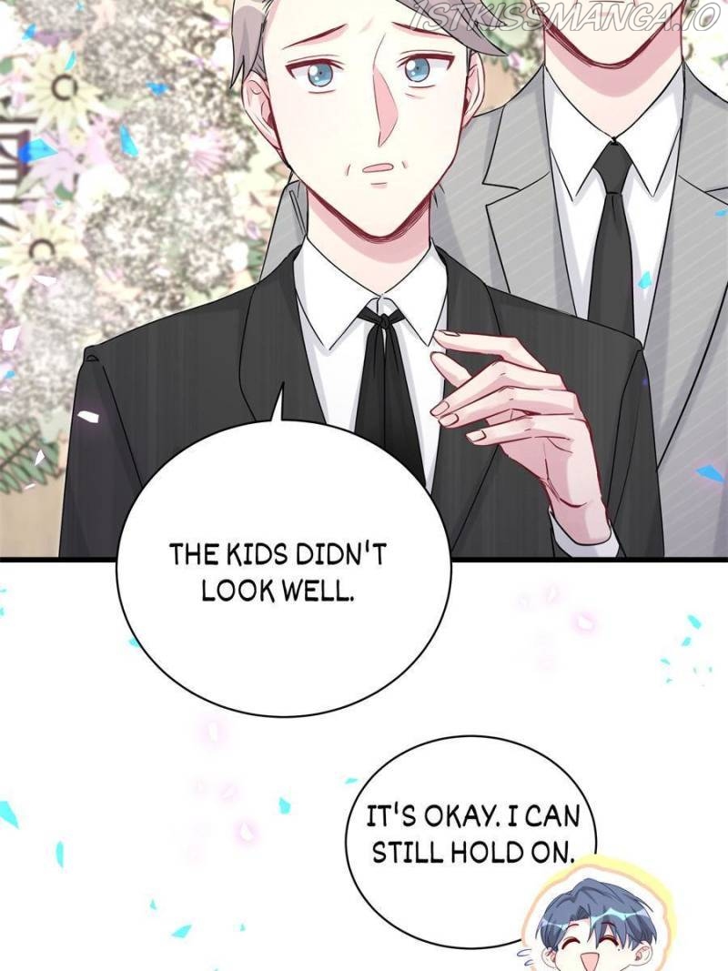 Whose Baby is it? Chapter 207 - page 20