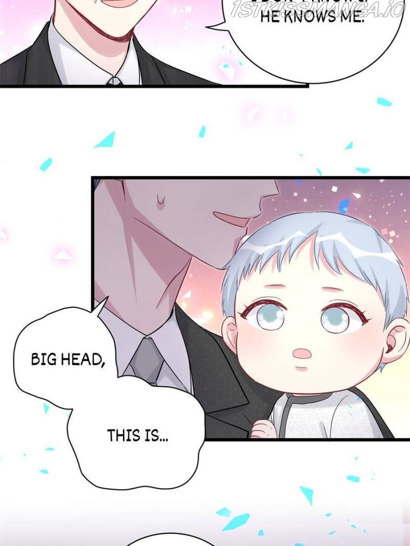 Whose Baby is it? Chapter 207 - page 22