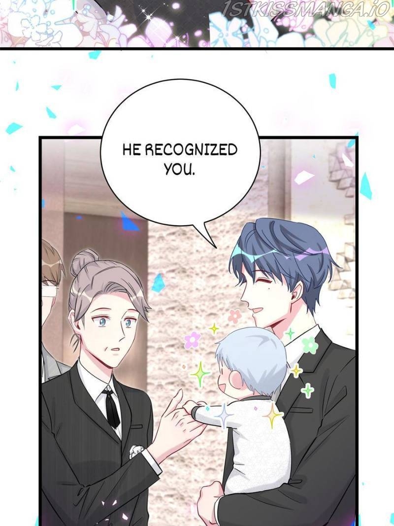 Whose Baby is it? Chapter 207 - page 26