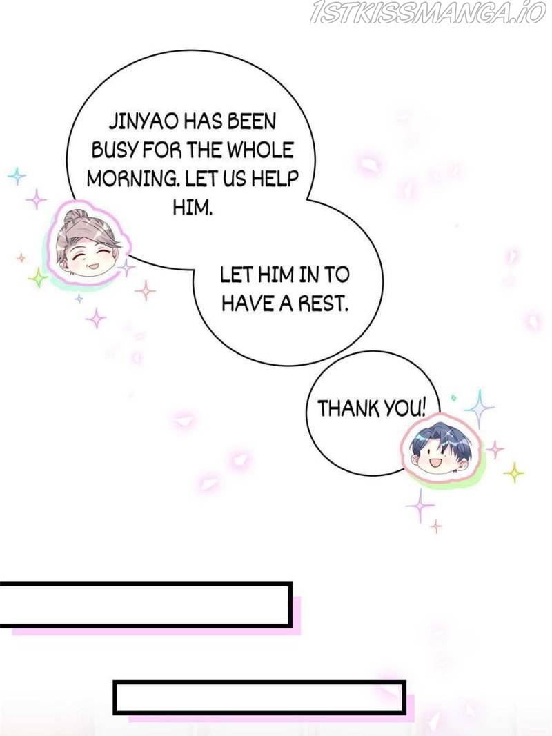 Whose Baby is it? Chapter 207 - page 29