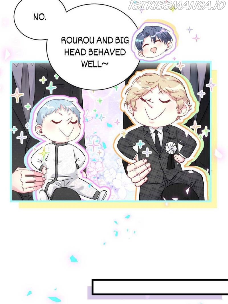 Whose Baby is it? Chapter 207 - page 31
