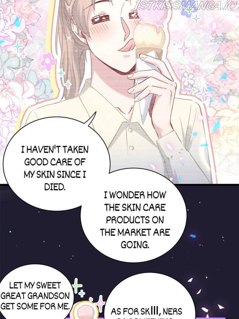 Whose Baby is it? Chapter 207 - page 37