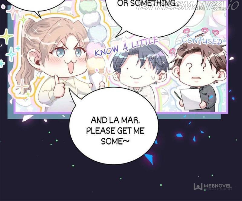 Whose Baby is it? Chapter 207 - page 38