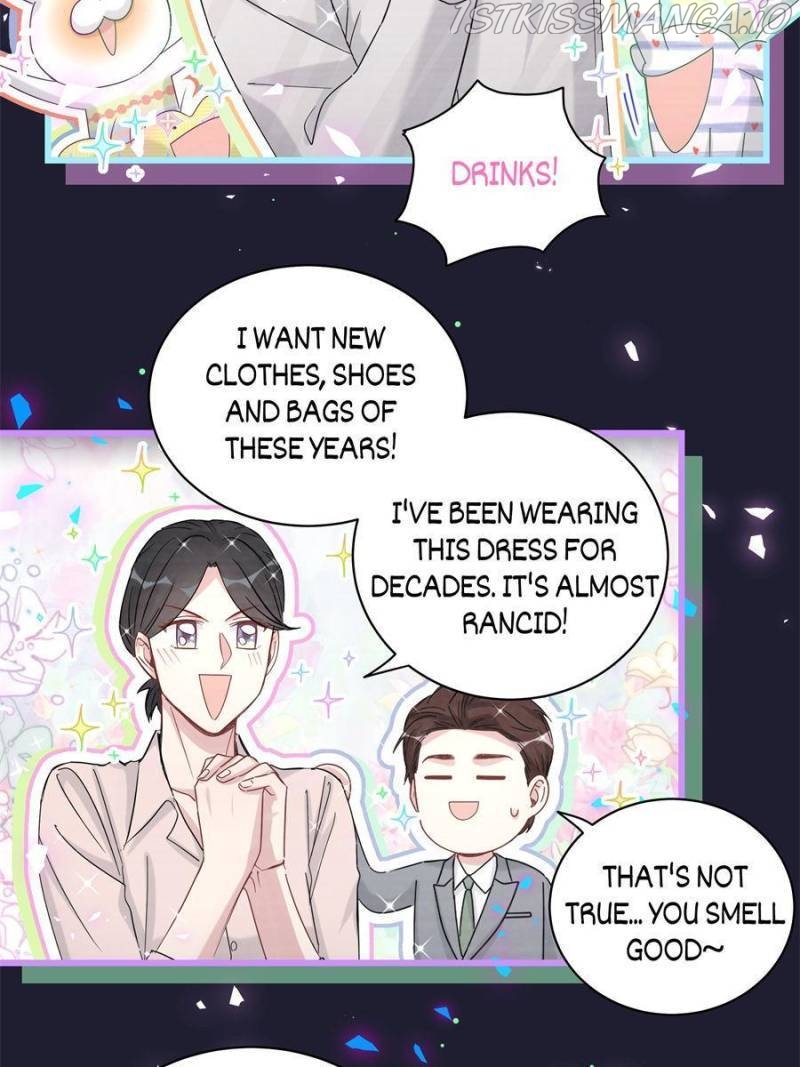 Whose Baby is it? Chapter 207 - page 41