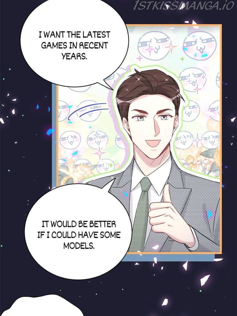 Whose Baby is it? Chapter 207 - page 42
