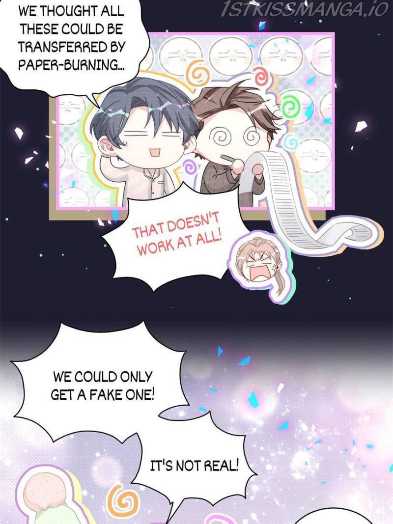 Whose Baby is it? Chapter 207 - page 43