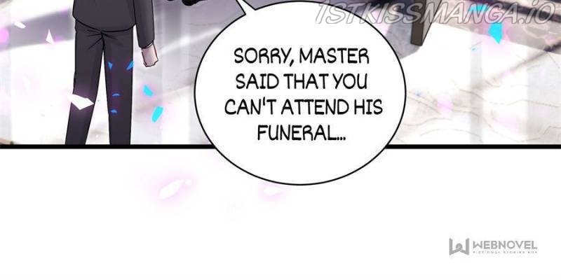 Whose Baby is it? Chapter 207 - page 48