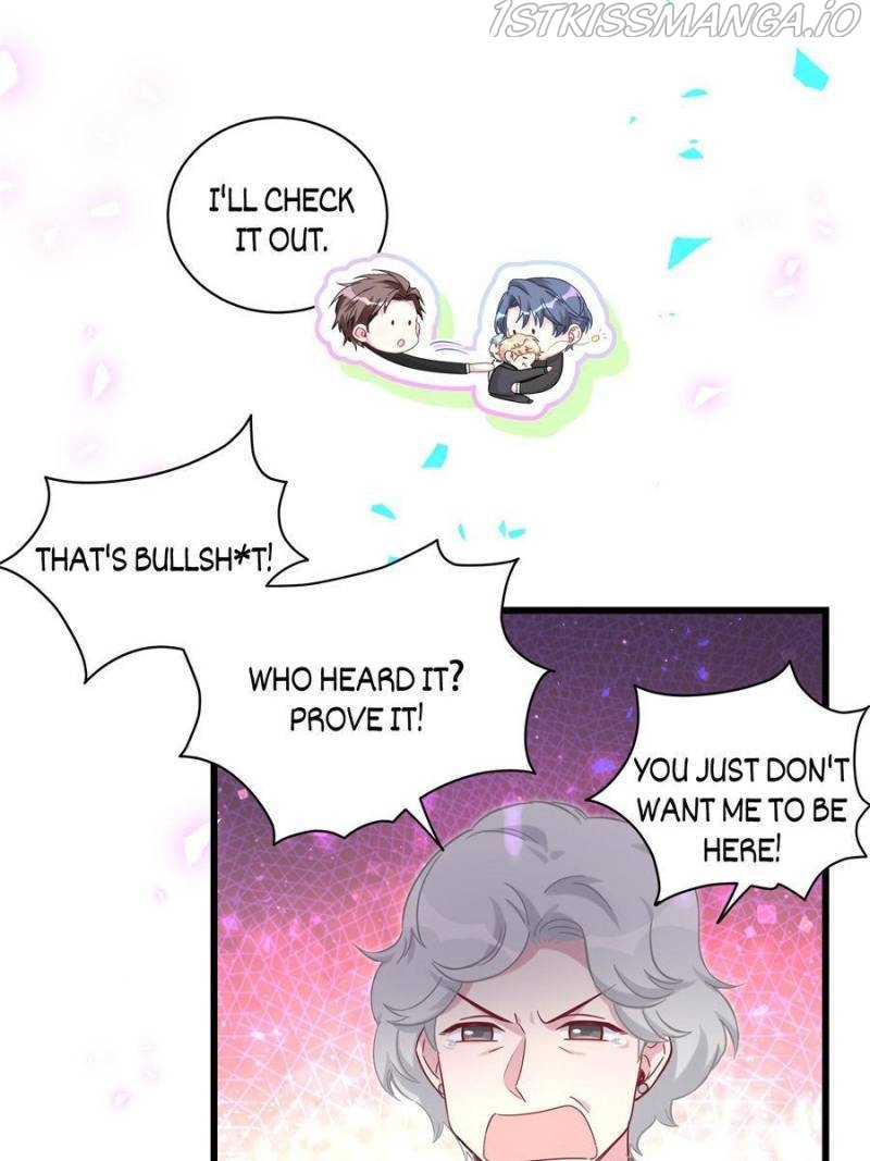 Whose Baby is it? Chapter 207 - page 49