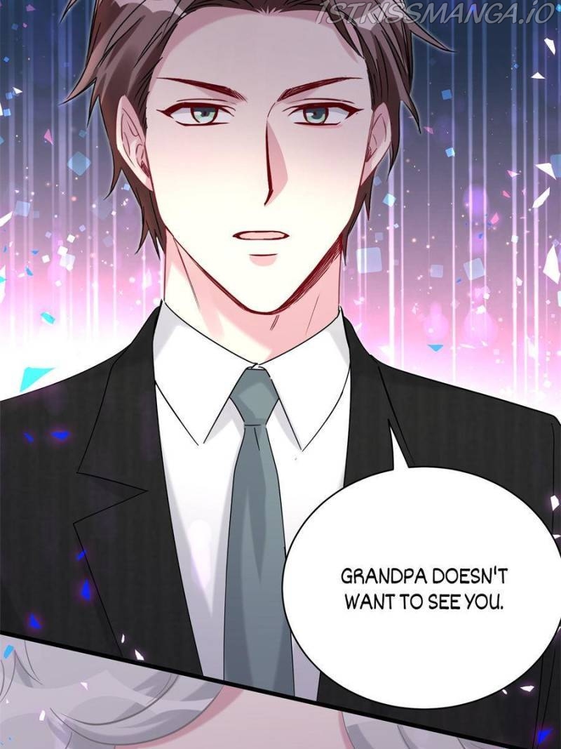 Whose Baby is it? Chapter 207 - page 56