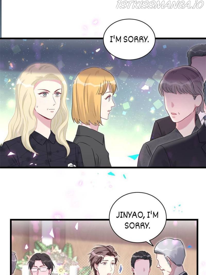 Whose Baby is it? Chapter 207 - page 6