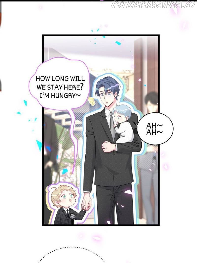 Whose Baby is it? Chapter 207 - page 8
