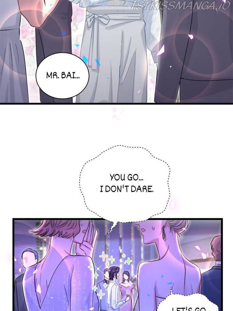 Whose Baby is it? Chapter 206 - page 10