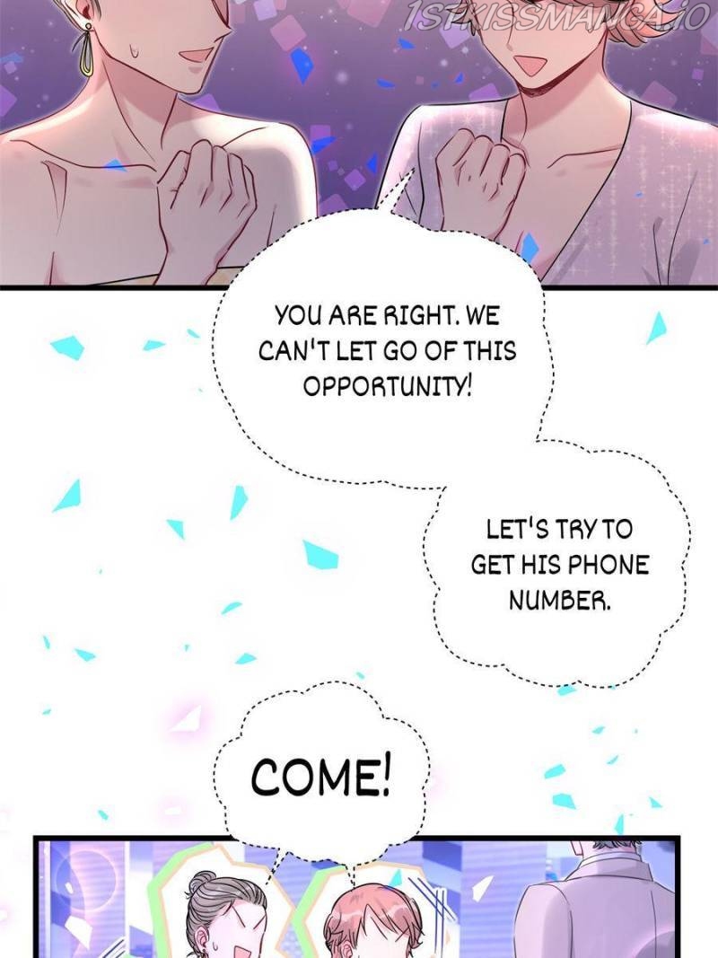 Whose Baby is it? Chapter 206 - page 13