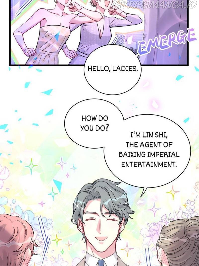 Whose Baby is it? Chapter 206 - page 14