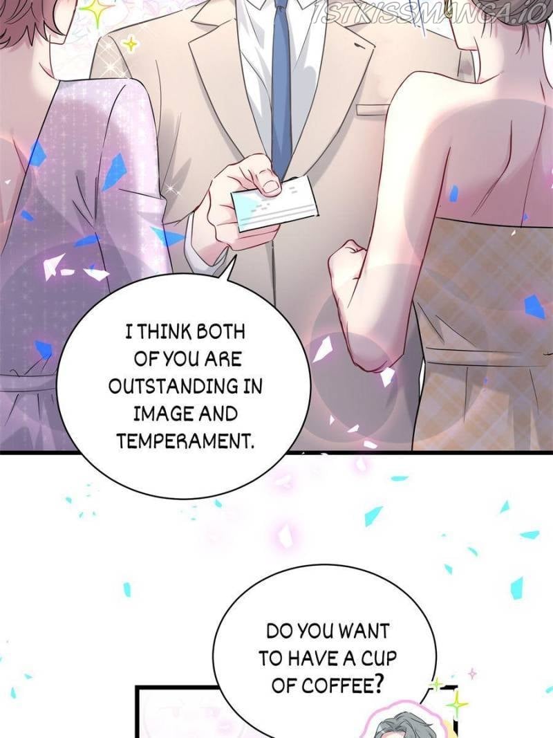 Whose Baby is it? Chapter 206 - page 15