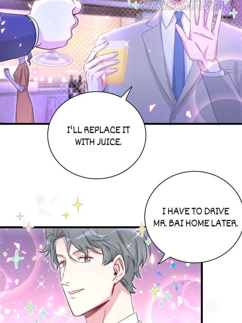 Whose Baby is it? Chapter 206 - page 3